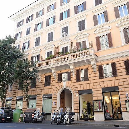 Capital Suite Rome Exterior photo
