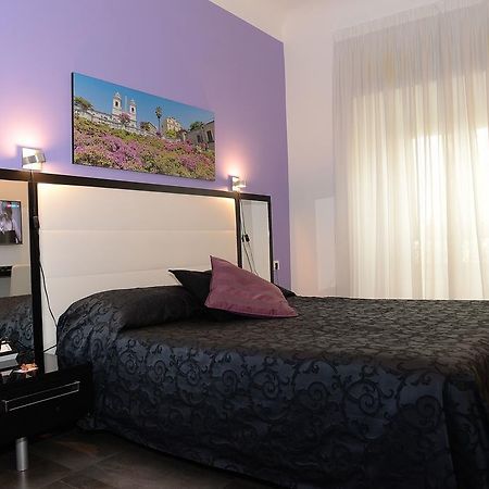 Capital Suite Rome Exterior photo