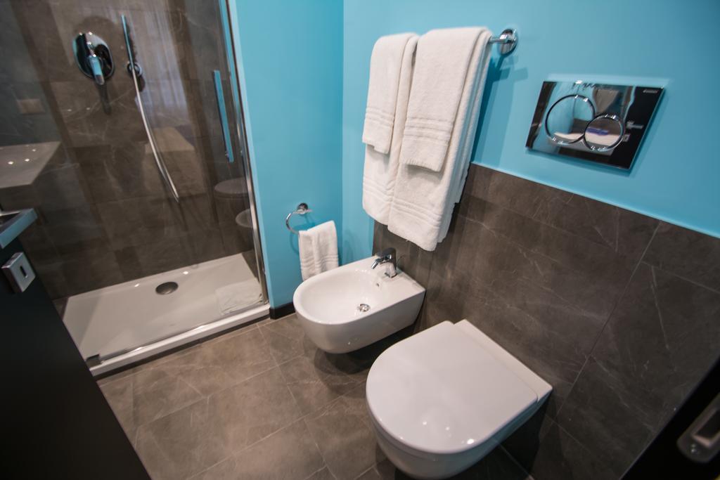 Capital Suite Rome Room photo