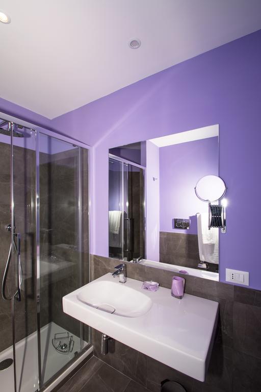 Capital Suite Rome Room photo