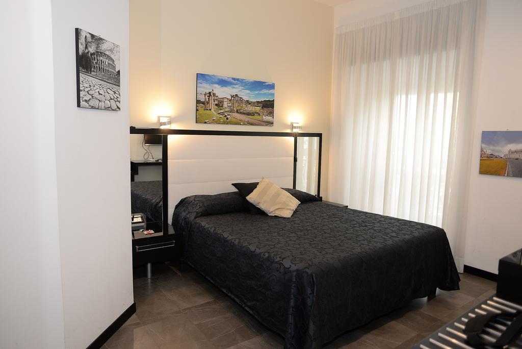 Capital Suite Rome Exterior photo