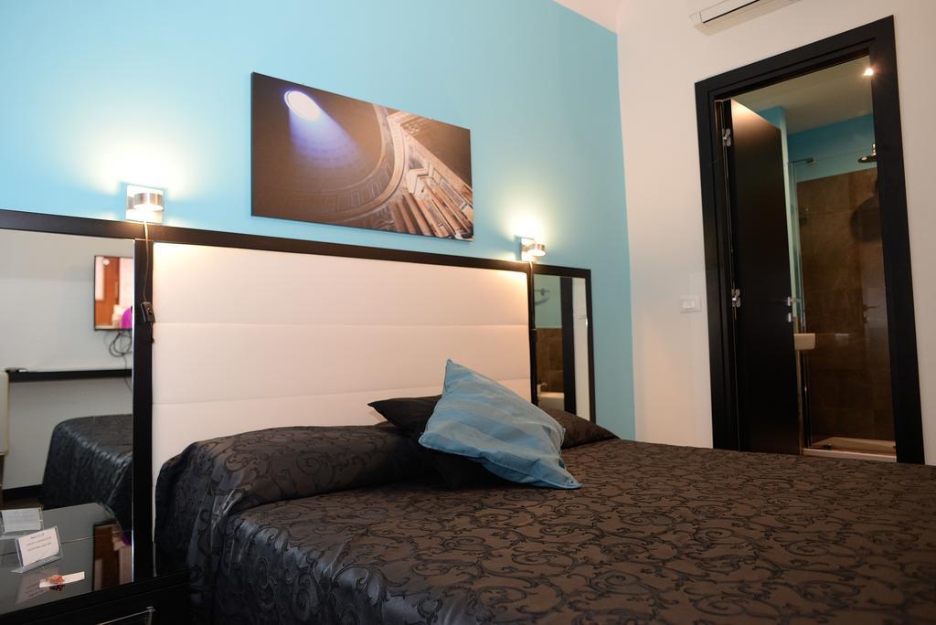 Capital Suite Rome Exterior photo