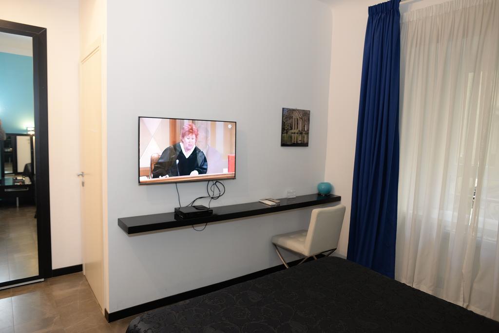 Capital Suite Rome Exterior photo