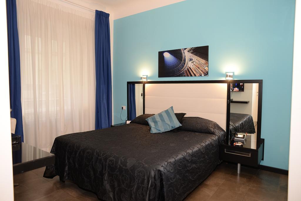 Capital Suite Rome Exterior photo