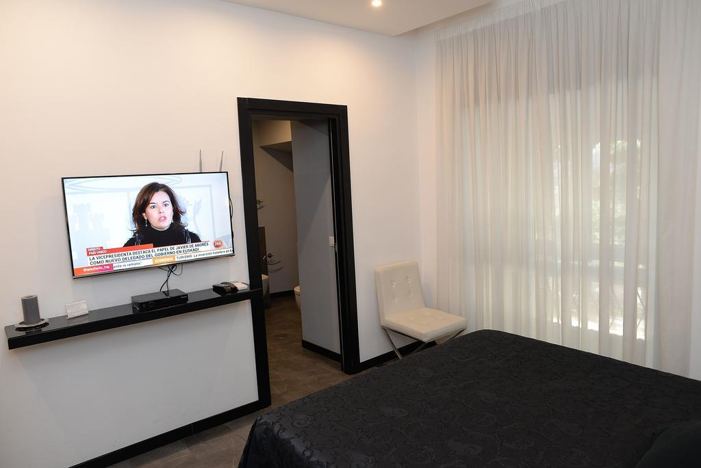 Capital Suite Rome Exterior photo