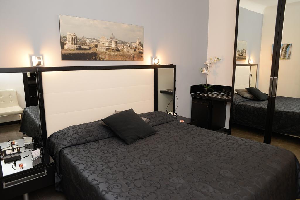 Capital Suite Rome Exterior photo