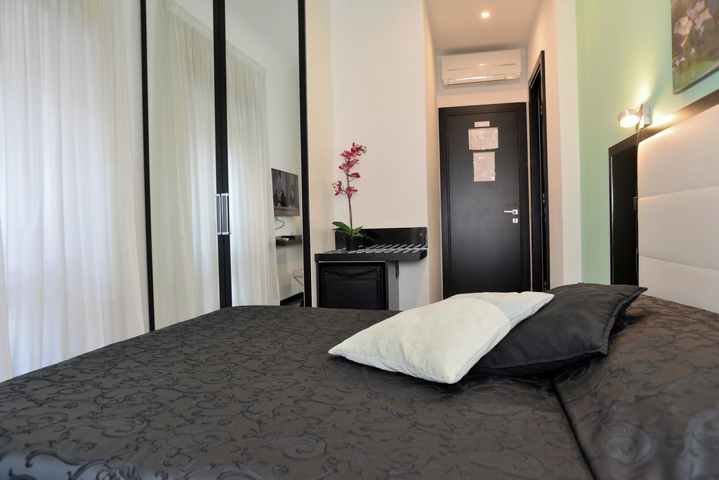 Capital Suite Rome Exterior photo