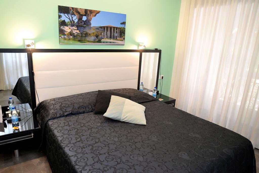 Capital Suite Rome Exterior photo
